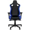 Noblechairs EPIC Compact Gaming - Bleu