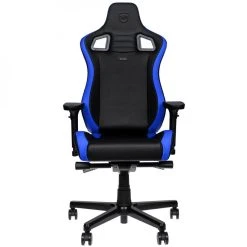 Noblechairs EPIC Compact Gaming - Bleu