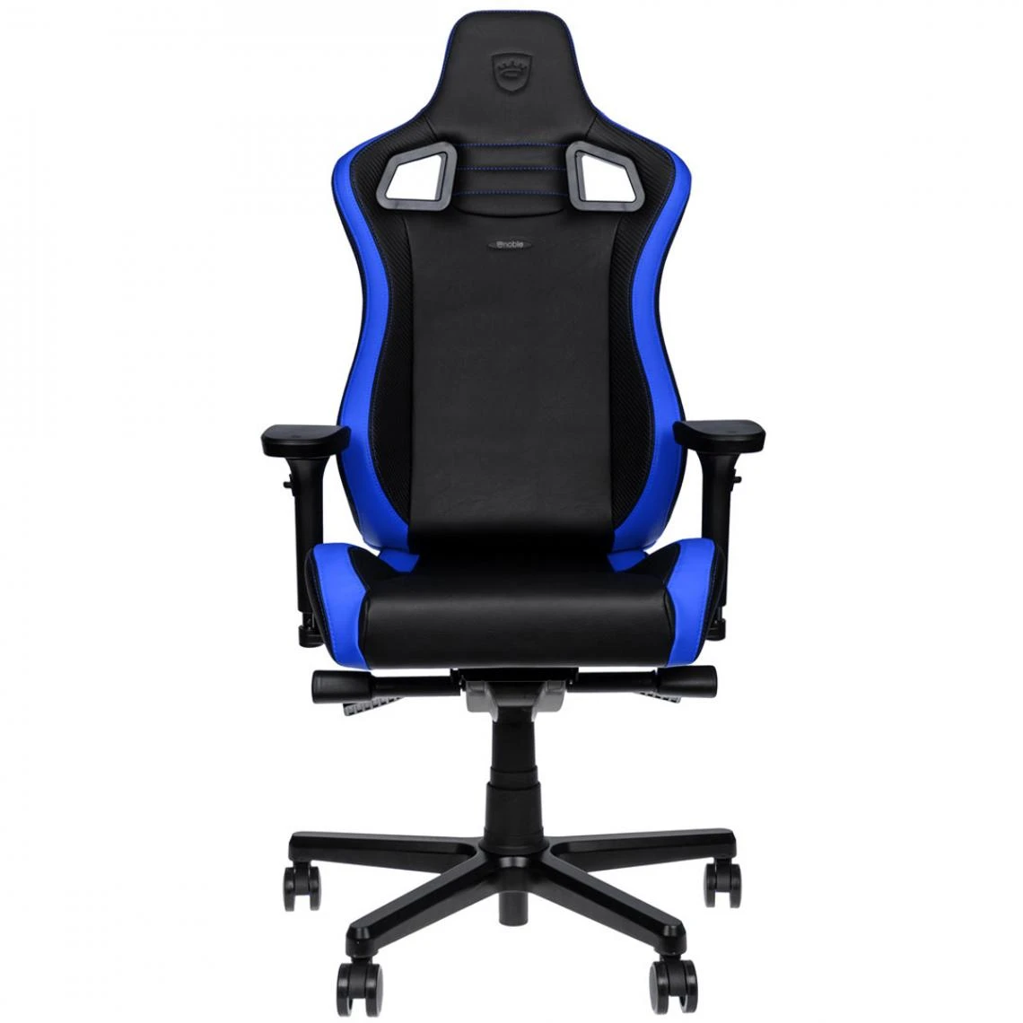 Noblechairs EPIC Compact Gaming - Bleu 1 Noblechairs EPIC Compact Gaming - Bleu