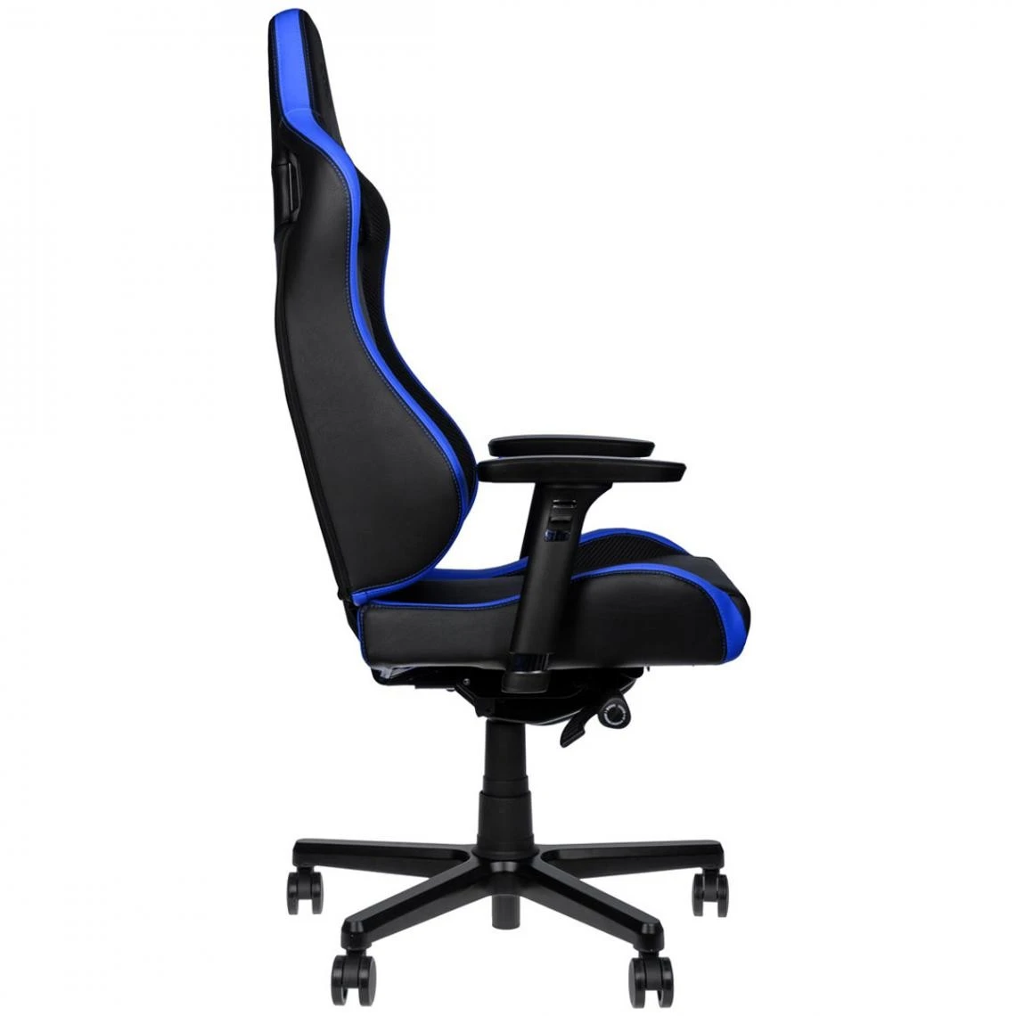 Noblechairs EPIC Compact Gaming - Bleu 2 Noblechairs EPIC Compact Gaming - Bleu – Image 2