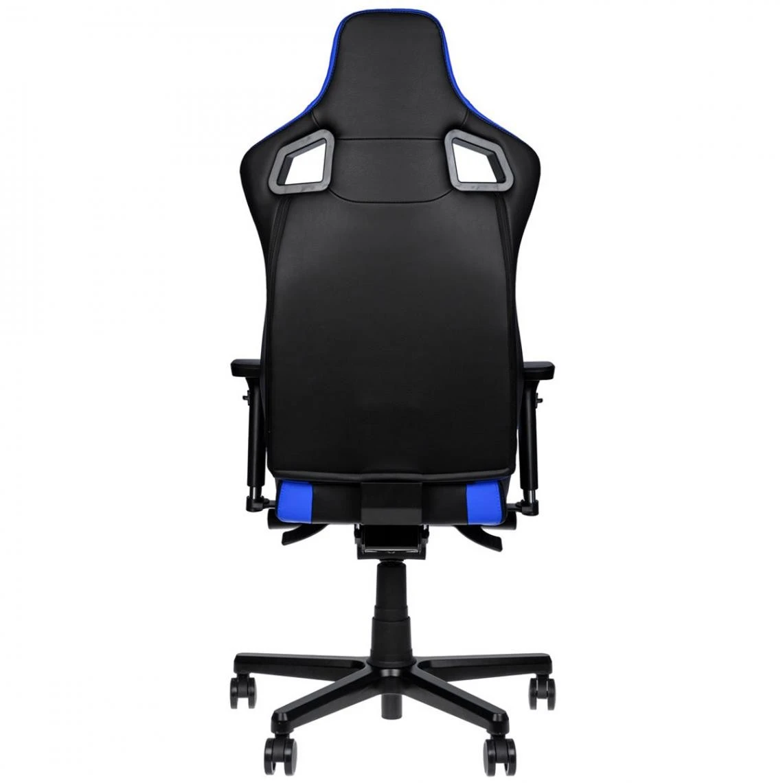 Noblechairs EPIC Compact Gaming - Bleu 3 Noblechairs EPIC Compact Gaming - Bleu – Image 3