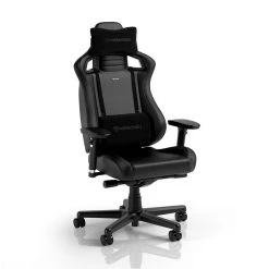 Noblechairs EPIC Compact Gaming - Noir