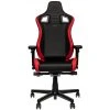 Noblechairs EPIC Compact Gaming - Rouge