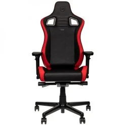 Noblechairs EPIC Compact Gaming - Rouge
