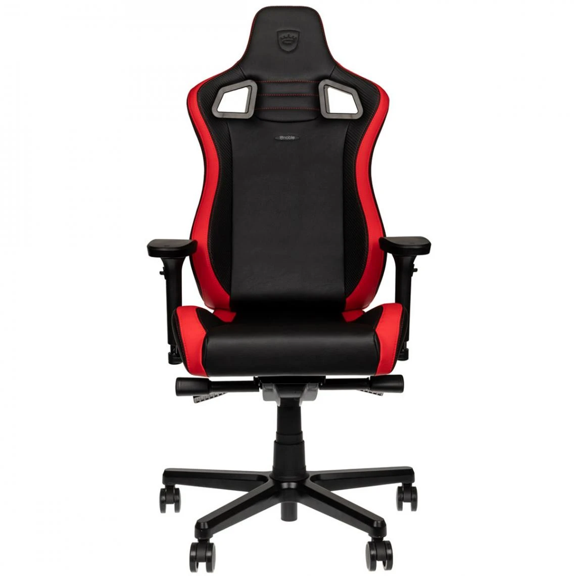 Noblechairs EPIC Compact Gaming - Rouge 1 Noblechairs EPIC Compact Gaming - Rouge