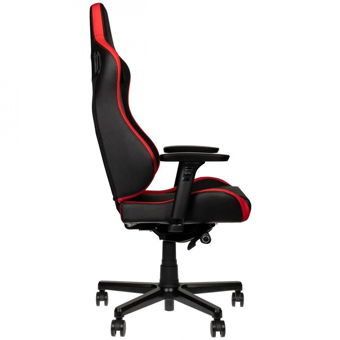 Noblechairs EPIC Compact Gaming - Rouge 2 Noblechairs EPIC Compact Gaming - Rouge – Image 2
