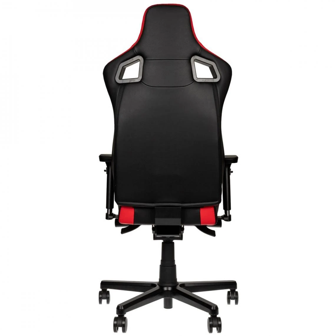 Noblechairs EPIC Compact Gaming - Rouge 3 Noblechairs EPIC Compact Gaming - Rouge – Image 3