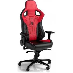 Noblechairs EPIC Spider-Man Limited Edition - Noir Et Rouge