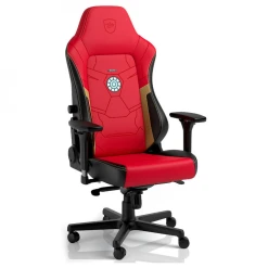 Noblechairs HERO - Iron Man Limited Edition -Magasin Joss & Main noblechairs hero iron man limited edition 4 1140x1140