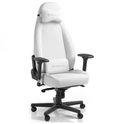 Noblechairs Icon - White Edition -Magasin Joss & Main noblechairs icon white edition 4 1140x1140