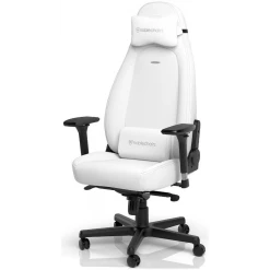 Noblechairs Icon - White Edition -Magasin Joss & Main noblechairs icon white edition 5 1140x1140