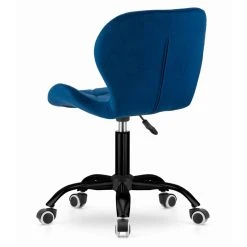Hucoco NOTOP - Fauteuil Pivotant Style Moderne Bureau/chambre D'ado - 87x57x5... -Magasin Joss & Main notop fauteuil pivotant style moderne bureauchambre dado 87x57x535 cm chaise de bureau bleu 11577140 30389396 1140x1140
