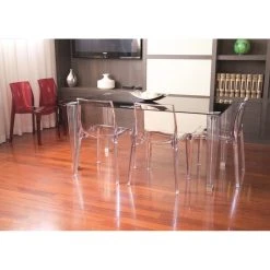 3S. X Home Chaise Design Transparente NILO -Magasin Joss & Main pagine 42 e 43 1140x1140