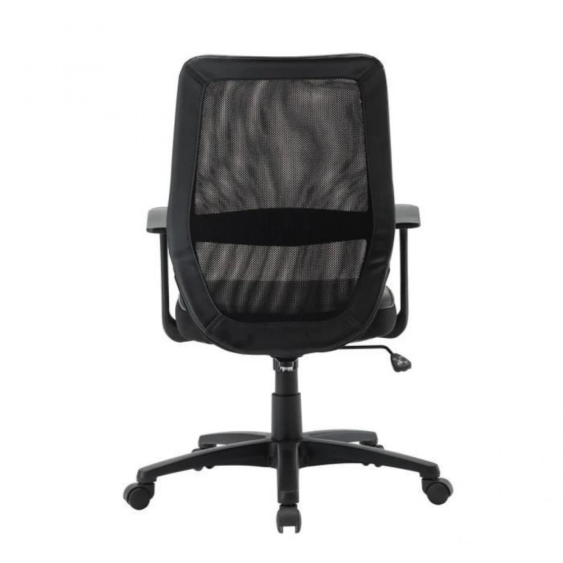 CSTORE PIMA Chaise De Bureau Avec Accoudoirs, Dossier Mesh 4 CSTORE PIMA Chaise De Bureau Avec Accoudoirs, Dossier Mesh – Image 4