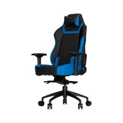 Vertagear Racing Series P-Line PL6000- Noir/Bleu -Magasin Joss & Main pl6000 bleu 0