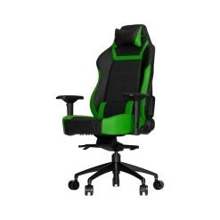 Vertagear Fauteuil Gaming Racing Series, PL6000 - Noir/Vert