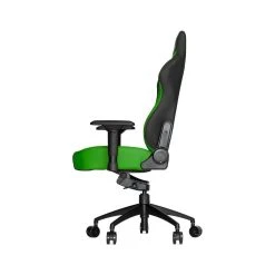 Vertagear Fauteuil Gaming Racing Series, PL6000 - Noir/Vert -Magasin Joss & Main pl6000 vert 4