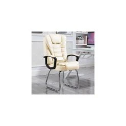 Wewoo QZ-7 Chaise De Bureau Simple Moderne D'ordinateur De De De De Patron D...