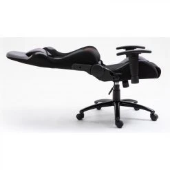 Hucoco RACE | Fauteuil à Roulettes Chaise De Bureau Gaming Design Ergonomiqu... -Magasin Joss & Main race fauteuil a roulettes chaise de bureau gaming design ergonomique siege gamer en tissu respirant dossier inclinable gris 8876147 22988233 1140x1140