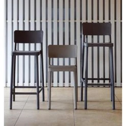 Set 2 Tabouret Bas Lisboa - RESOL - BlancFibre De Verre, Polypropylèn... -Magasin Joss & Main set 2 tabouret bas lisboa resol blancfibre de verre polypropylene 12063886 31976384 1140x1140