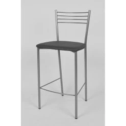 Tommychairs - Set 2 Tabourets Elena Pour Cuisine Et Bar, Structure En ...