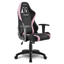 Sharkoon SGS2 Jr Siège Gamer Tissu Moderne Détente Rose 7 Sharkoon SGS2 Jr Siège Gamer Tissu Moderne Détente Rose -Magasin Joss & Main sgs2 jr siege gamer tissu moderne detente rose 13024158 35388056 1140x1140