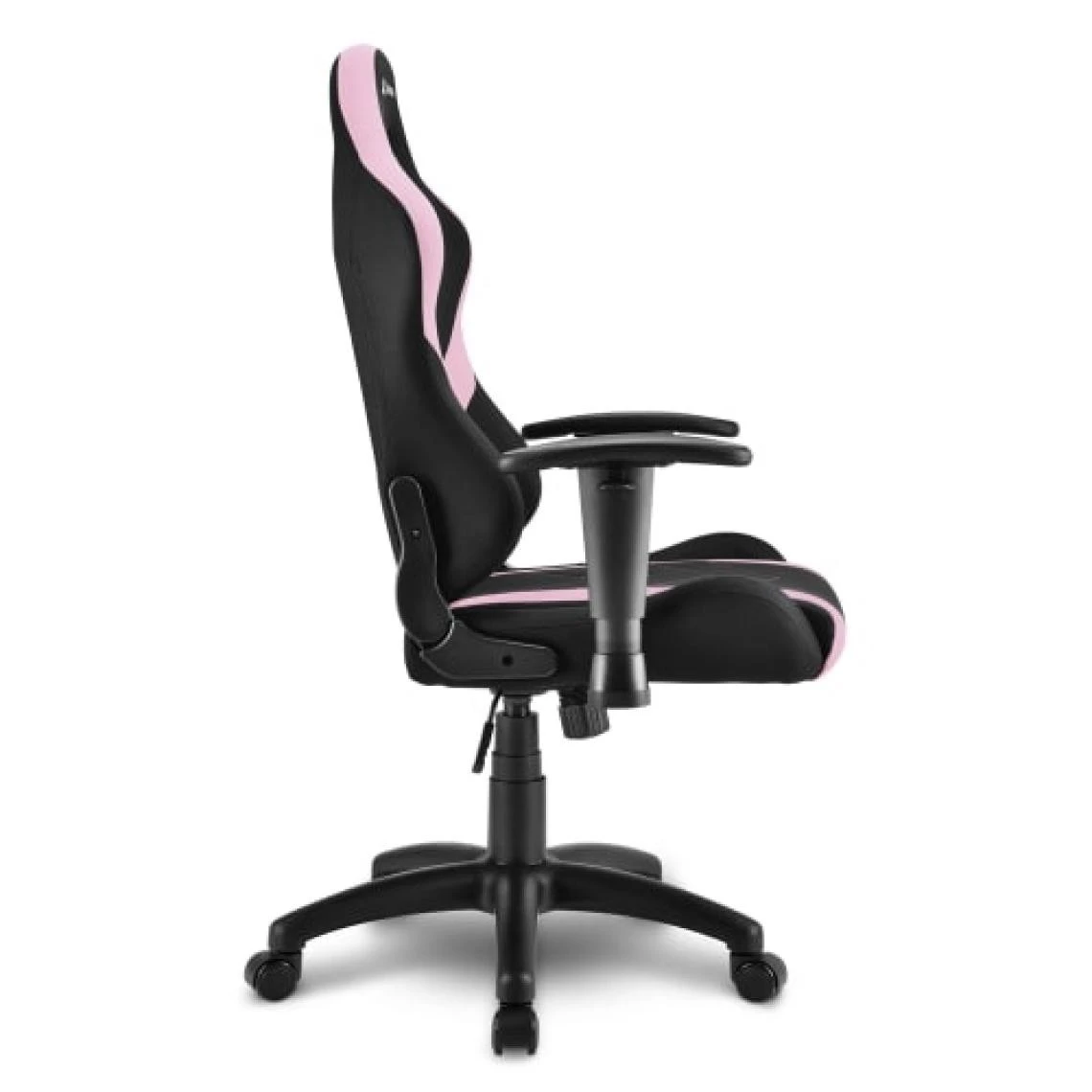 Sharkoon SGS2 Jr Siège Gamer Tissu Moderne Détente Rose 4 Sharkoon SGS2 Jr Siège Gamer Tissu Moderne Détente Rose – Image 4