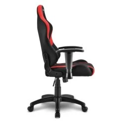 Sharkoon SGS2 Jr Siège Gamer Tissu Moderne Universel Rouge -Magasin Joss & Main sgs2 jr siege gamer tissu moderne universel rouge 13024180 35388144 1140x1140