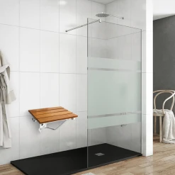 Primematik Siège De Douche Rabattable. Chaise Pliant En Bois Tropical Et Alumini... -Magasin Joss & Main siege de douche rabattable chaise pliant en bois tropical et aluminium 380x338mm 8906375 23083875 1140x1140