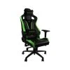 Noblechairs EPIC - Sprout Edition - Noir/Vert