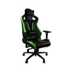 Noblechairs EPIC - Sprout Edition - Noir/Vert