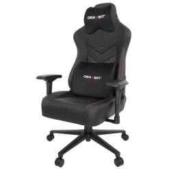 Oraxeat MX850 - Noir/Rouge -Magasin Joss & Main siege gamer oraxeat mx850 rouge p image 28156 grande