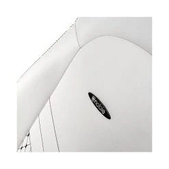 Noblechairs ICON - Blanc/Noir -Magasin Joss & Main siege icon blancnoir 3