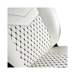 Noblechairs ICON - Blanc/Noir -Magasin Joss & Main siege icon blancnoir 4