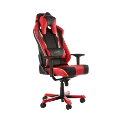 Dx Racer Siege Sentinel SJ28 Noir/Rouge