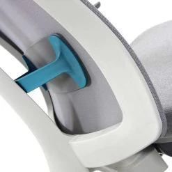 Hjh OFFICE Siège Technique / Tabouret Technique HALIFAX WORK Tissu / Tissu Maill... -Magasin Joss & Main siege technique tabouret technique halifax work tissu t 10605598 384266 6 1140x1140