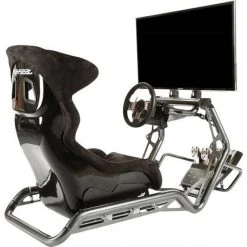 Playseat SENSATION PRO METALIC - Noir 9 Playseat SENSATION PRO METALIC - Noir -Magasin Joss & Main siege gamer cadre en acier ultra solide 4 1140x1140