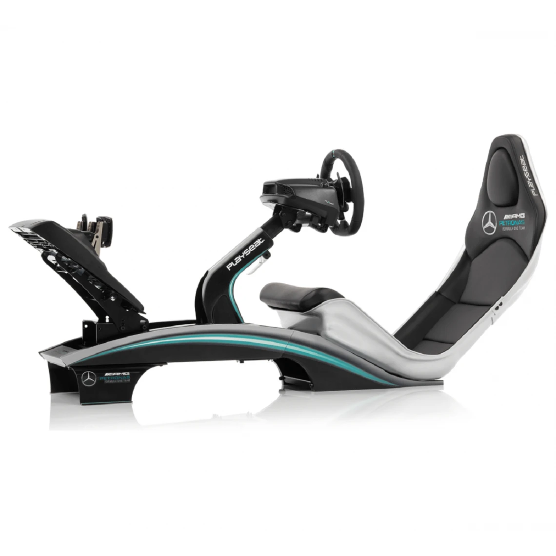 Playseat PRO F1 – MERCEDES AMG PETRONAS MOTORSPORT 1 Playseat PRO F1 – MERCEDES AMG PETRONAS MOTORSPORT