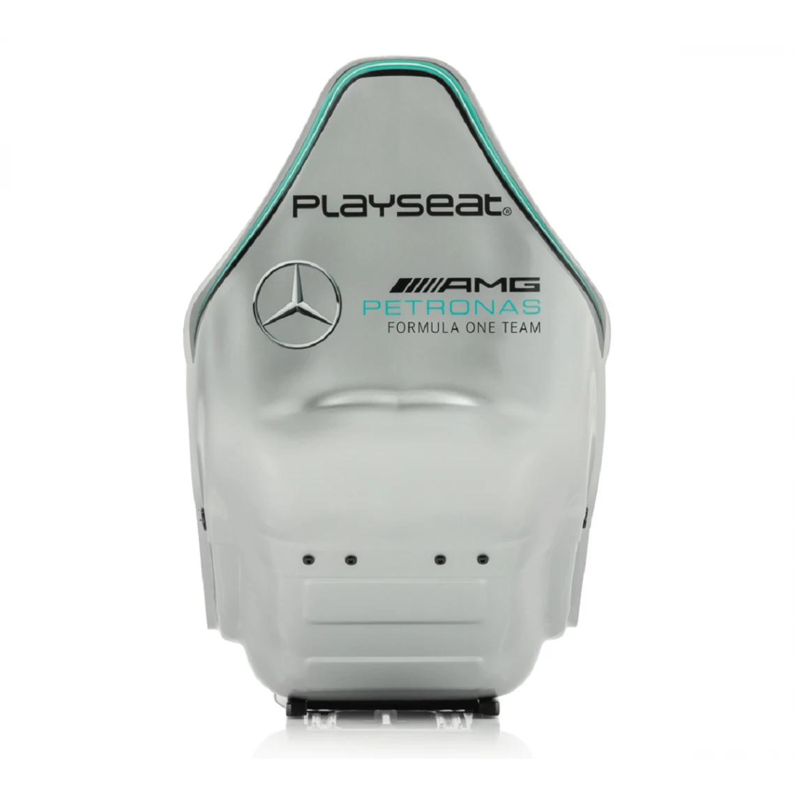 Playseat PRO F1 – MERCEDES AMG PETRONAS MOTORSPORT 3 Playseat PRO F1 – MERCEDES AMG PETRONAS MOTORSPORT – Image 3