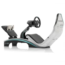 Playseat PRO F1 – MERCEDES AMG PETRONAS MOTORSPORT 9 Playseat PRO F1 – MERCEDES AMG PETRONAS MOTORSPORT -Magasin Joss & Main siege gamer 4 1140x1140