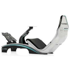 Playseat PRO F1 – MERCEDES AMG PETRONAS MOTORSPORT 10 Playseat PRO F1 – MERCEDES AMG PETRONAS MOTORSPORT -Magasin Joss & Main siege gamer 5 1140x1140