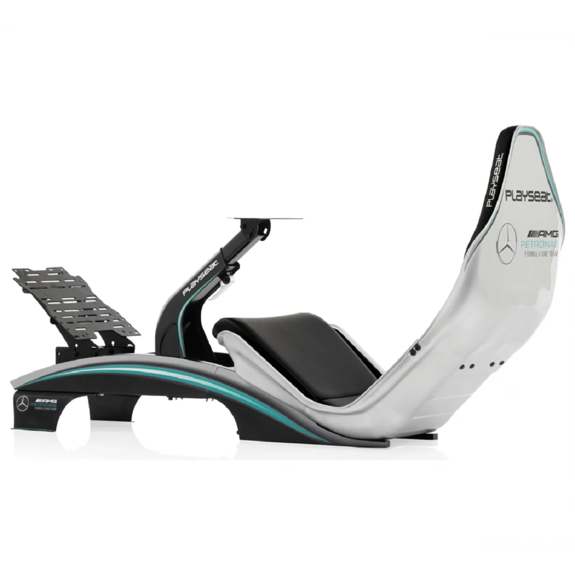 Playseat PRO F1 – MERCEDES AMG PETRONAS MOTORSPORT 5 Playseat PRO F1 – MERCEDES AMG PETRONAS MOTORSPORT – Image 5
