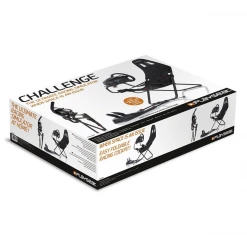 Playseats Siège Playseat Challenge Noir -Magasin Joss & Main siege playseat challenge noir 6 1140x1140