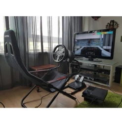 Playseats Siège Playseat Challenge Noir -Magasin Joss & Main siege playseat challenge noir 9 1140x1140