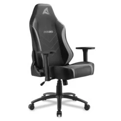 Sharkoon Silla Gaming SGS20 Siège Gamer Accoudoir Rigide Simili Cuir Noir Gris 7 Sharkoon Silla Gaming SGS20 Siège Gamer Accoudoir Rigide Simili Cuir Noir Gris -Magasin Joss & Main silla gaming sgs20 siege gamer accoudoir rigide simili cuir noir gris 13024188 35388162 1140x1140