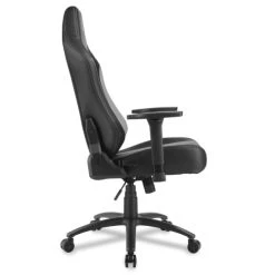 Sharkoon Silla Gaming SGS20 Siège Gamer Accoudoir Rigide Simili Cuir Noir Gris 8 Sharkoon Silla Gaming SGS20 Siège Gamer Accoudoir Rigide Simili Cuir Noir Gris -Magasin Joss & Main silla gaming sgs20 siege gamer accoudoir rigide simili cuir noir gris 13024188 35388164 1140x1140