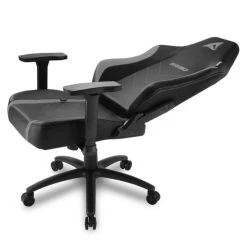Sharkoon Silla Gaming SGS20 Siège Gamer Accoudoir Rigide Simili Cuir Noir Gris 9 Sharkoon Silla Gaming SGS20 Siège Gamer Accoudoir Rigide Simili Cuir Noir Gris -Magasin Joss & Main silla gaming sgs20 siege gamer accoudoir rigide simili cuir noir gris 13024188 35388166 1140x1140