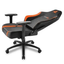 Sharkoon Silla Gaming SGS20 Siège Gamer Simili Cuir Accoudoir Rigide 3D Noir O... -Magasin Joss & Main silla gaming sgs20 siege gamer simili cuir accoudoir rigide 3d noir orange 13024114 35387930 1140x1140