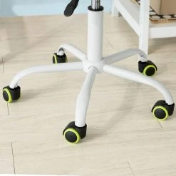 SoBuy® FST64-GR Chaise De Bureau Ergonomique Fauteuil Pivotant Chaise... -Magasin Joss & Main sobuy fst64 gr chaise de bureau ergonomique fauteuil pivotant chaise pour ordinateur hauteur reglable vert 7207082 17963424 1200x1200