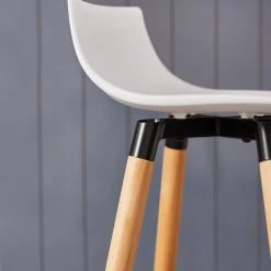 SoBuy® FST86-W Tabouret De Bar Tabouret Haut De Bistrot Cuisine Chais... -Magasin Joss & Main sobuy fst86 w tabouret de bar tabouret haut de bistrot cuisine chaise de bar avec repose pieds et dossier 12548516 33564488 1140x1140